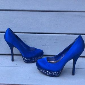 Steve Madden Pumps